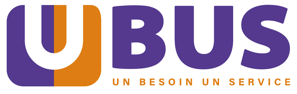 ubus Logo
